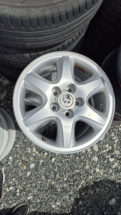Оригинални джанти Хюндай 5/114.3 Hyundai Tucson,SantaFe 5x114.3