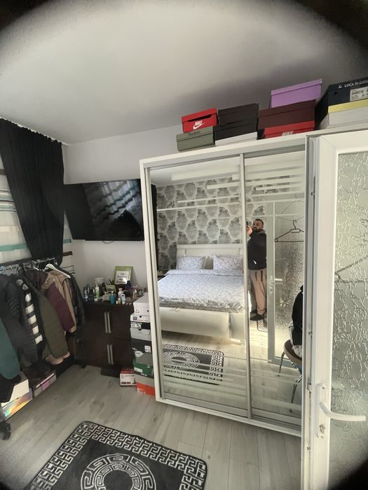 Casa de vanzare glina