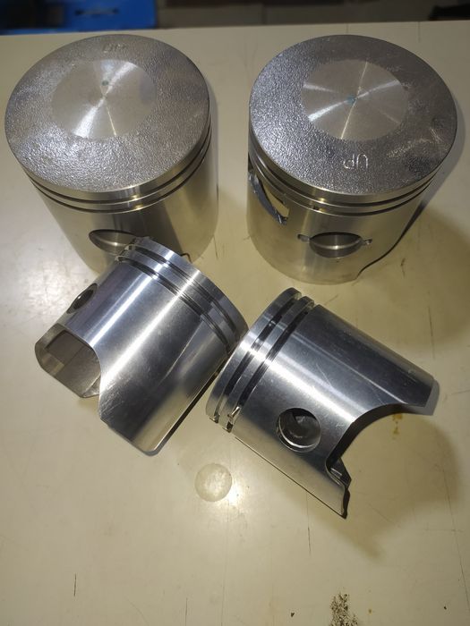 Kayk matoriga zapchast. Продам запчасти на лодочный мотор