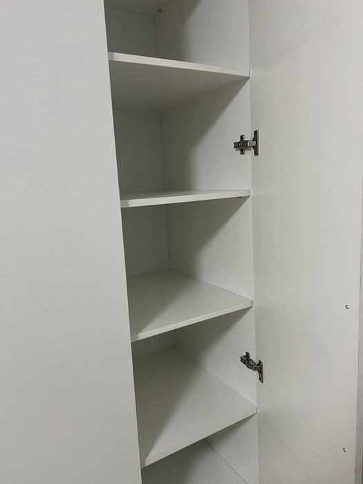 Продам шкаф и кровать