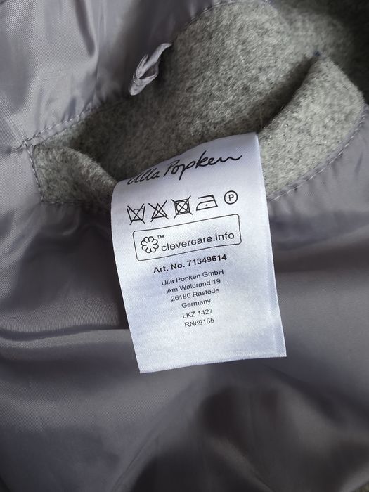 Ulla Popken oversize