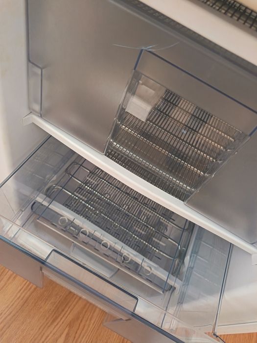 Малък Фризер Neo 07