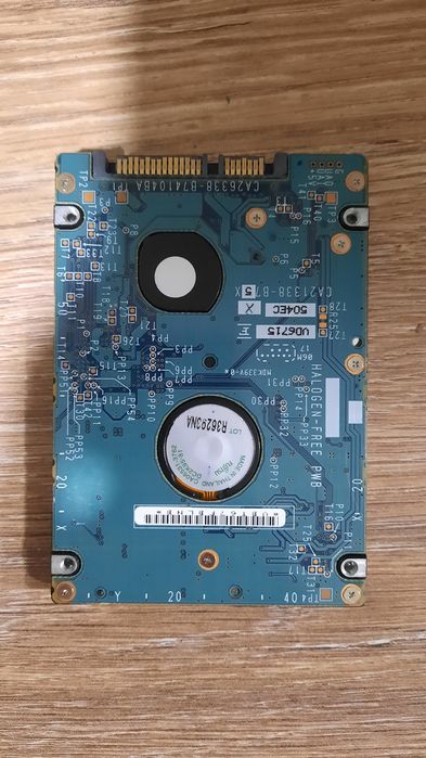 2HDD funcționale