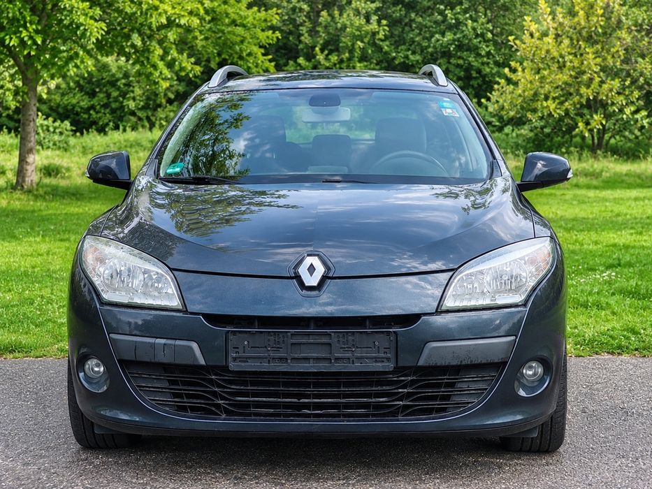 RENAULT Megane 2010 — imagine 3