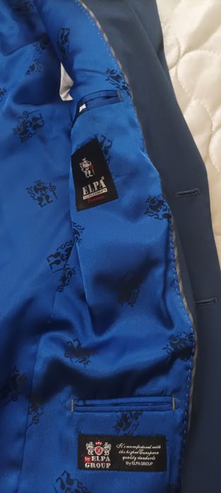 Elpa brend костюм шим