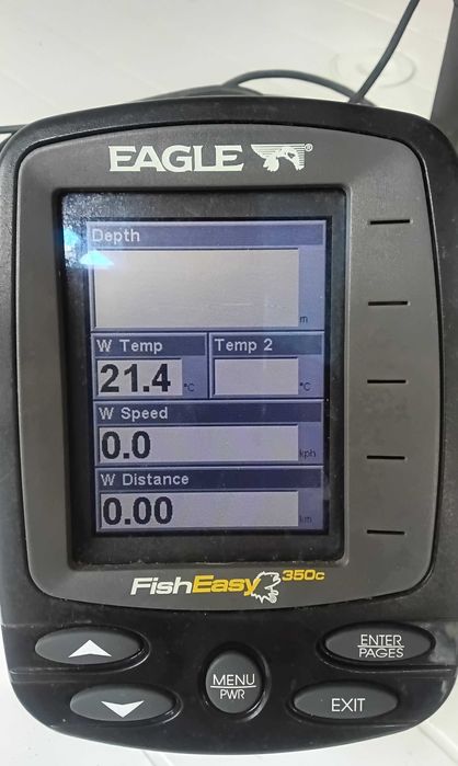 Сонар за риболов