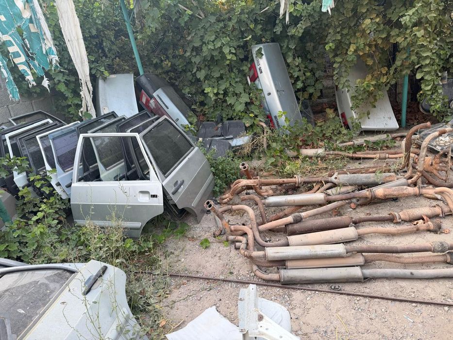 авто разбор ваз Бозарык шымкент