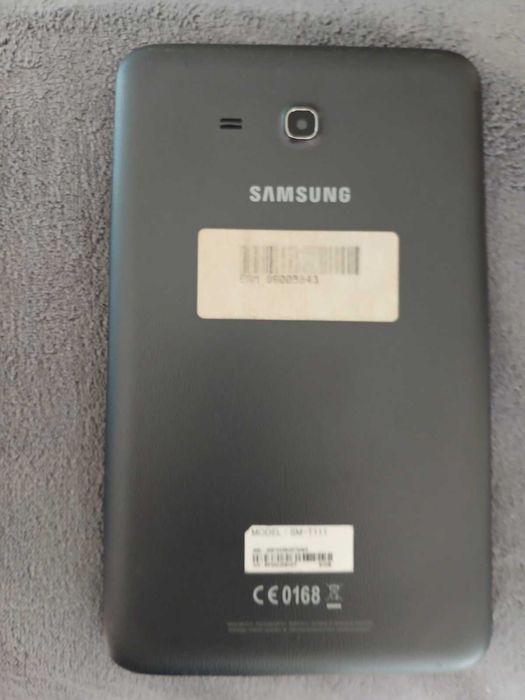 Продавам таблет Samsung