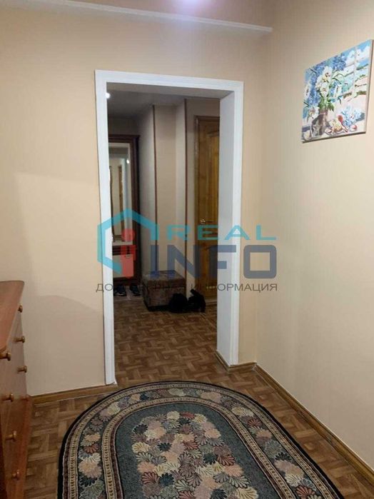 2-комн.  на Юсуфа Хос Хожиба, 4-эт. в 12 этажном панельном доме