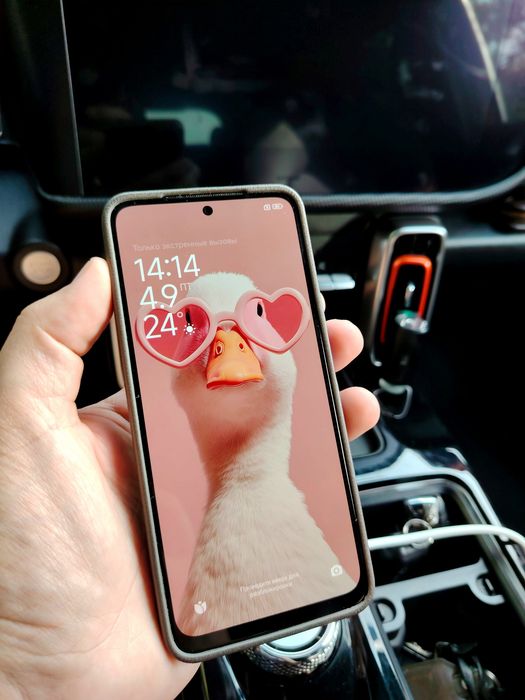 Продам Redmi Note 11 в отличном состоянии