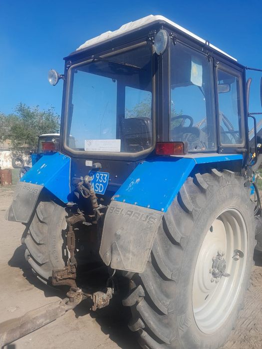 МТЗ 920 М КУН , ВИЛА , коваш