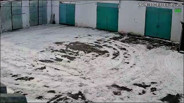 Сдам гаражи в аренду