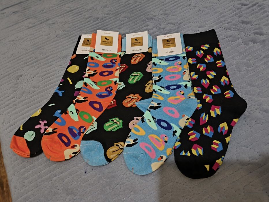 Продаю высокие носки, чулки