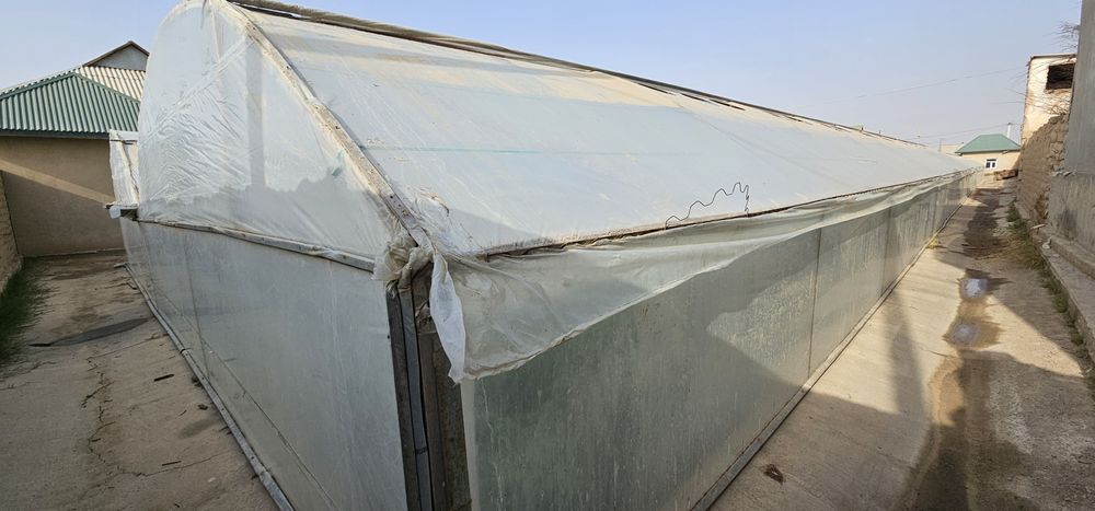 Участка сотилади СРОЧНО