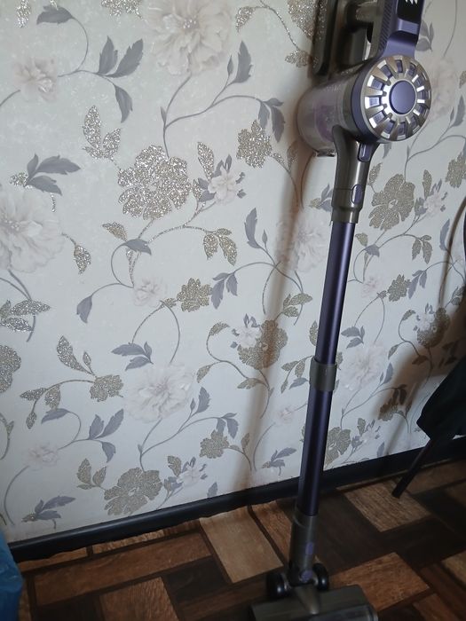 Продам пылесос беспроводной