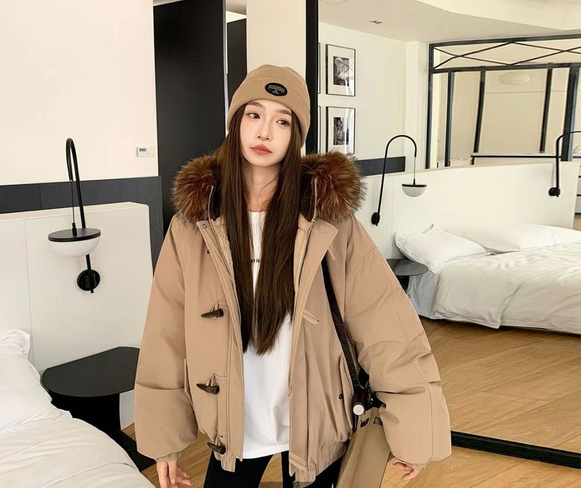 Куртка зимняя, новая