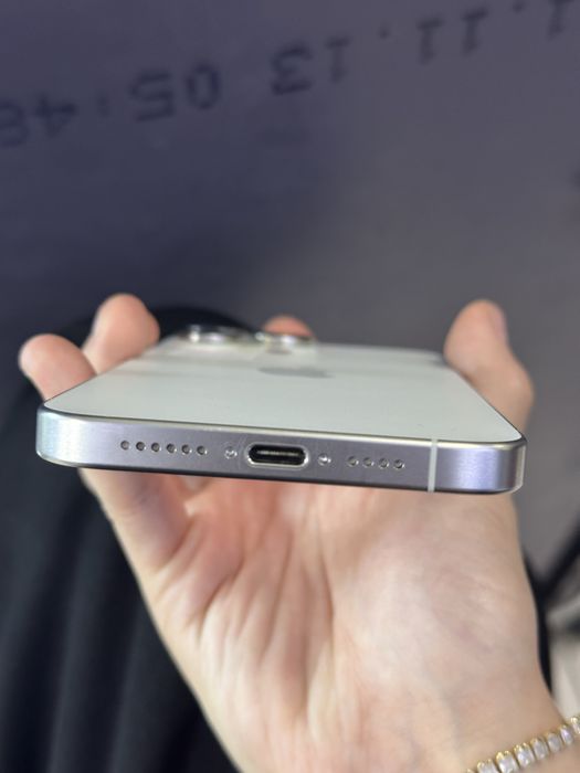 Iphone 15 Pro Maxs 256gb 92%