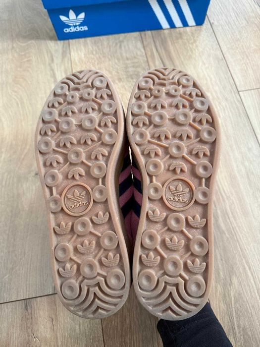 Adidas Gazelle Bold W 39 1/3 incaltaminte femei