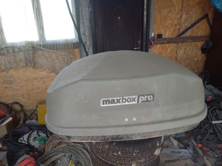 Автобокс и рейтинги