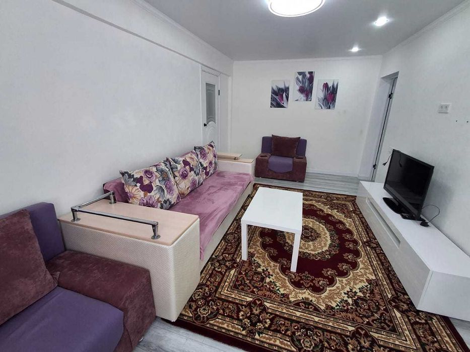 2 ком/Драмтеатр/Сутки