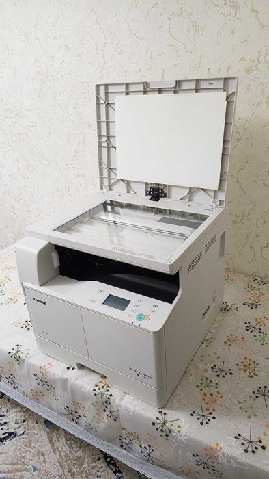 Canon imageRUNNER 2206 (формат А3/А4) — Лазерный