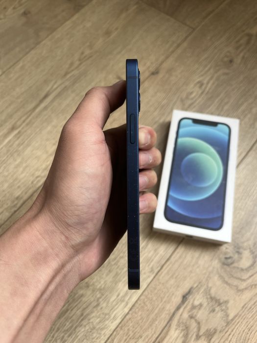 Iphone 12 128 gb