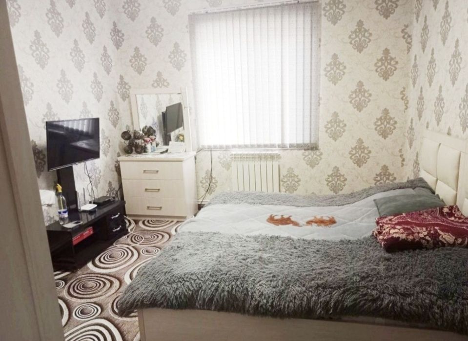 Ангренда 2 хонали евроремонт квартира оилага арендага берилади