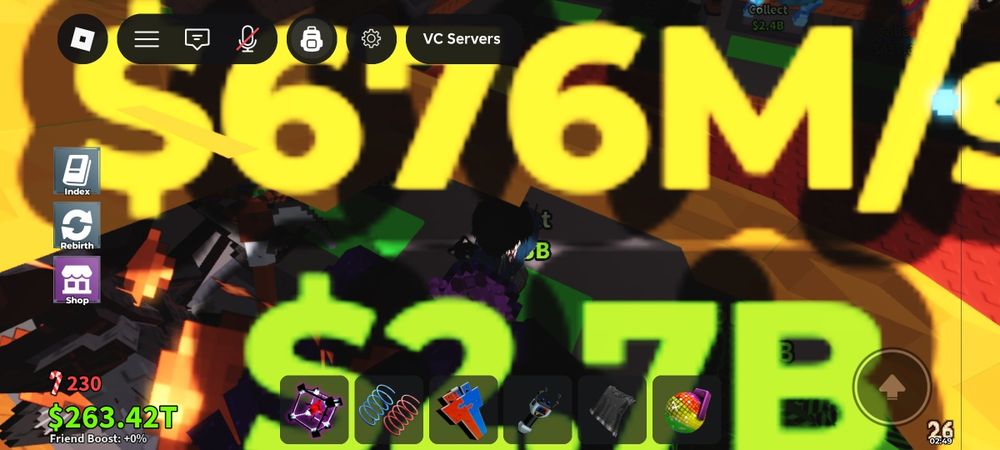 Продажа брэйнротов!! Цену обсудим в лс