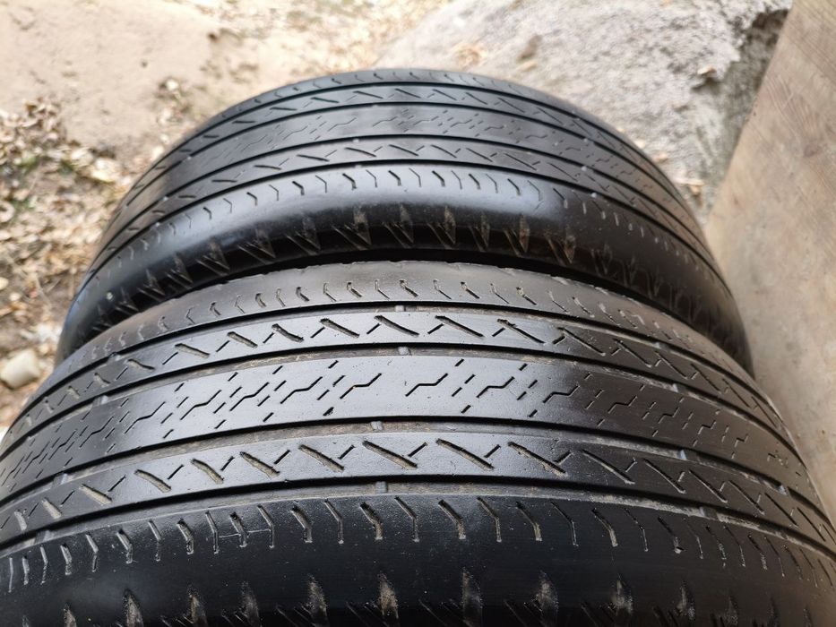 225 55 R18 Комплект 4шт. Лето