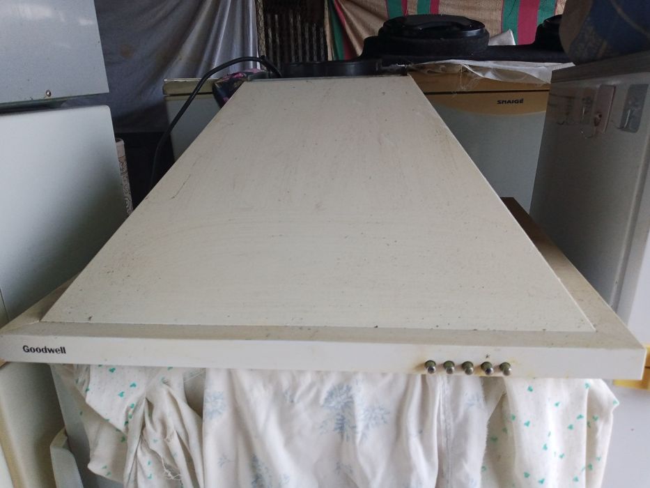 Продается вытяжка