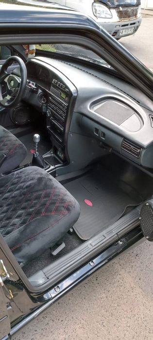 В продаже Ваз-2114