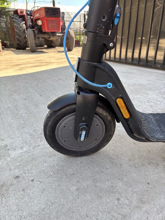 Trotineta electrica myria