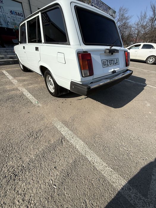 Vaz 2014 zor xolatda