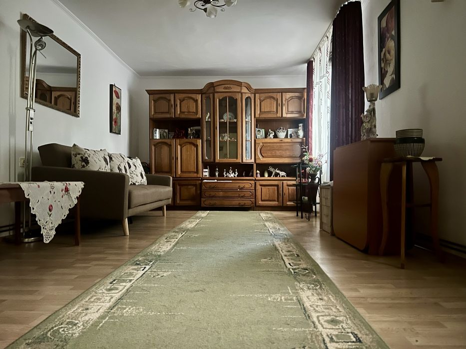 Casa Coiciu Proprietar deschidere 17mp pe colt negociabil
