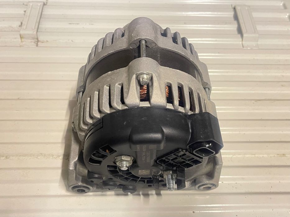 Нов Алтернатор Opel Astra J 1,8 1,6 Динамо Insifnia Zafira