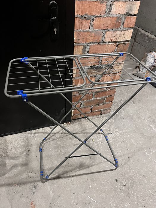 Продам сушилку для белья