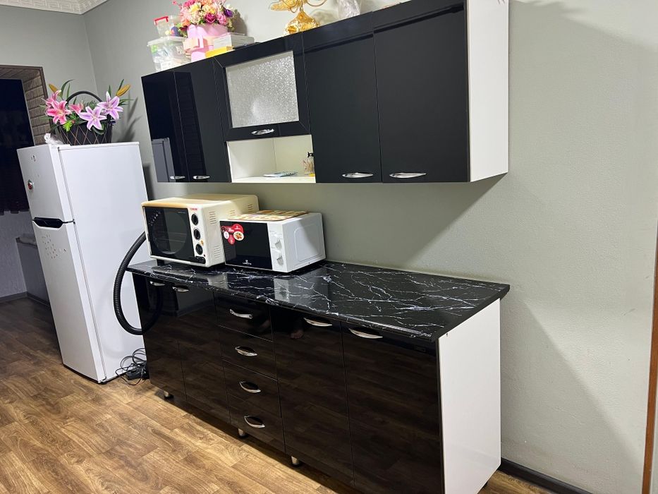 Кухонный  мебель