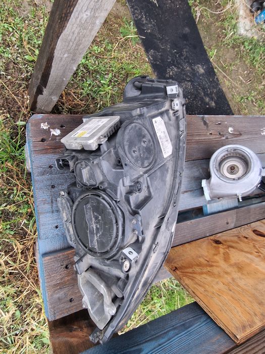 Bara spate bmw f10 m , praguri bmw f10  , stopuri bmw f10 , far