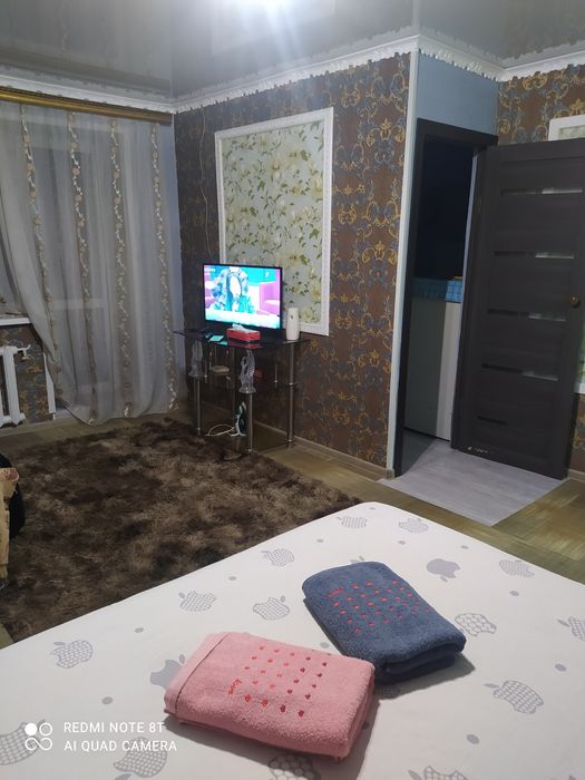 Посуточно по часовой