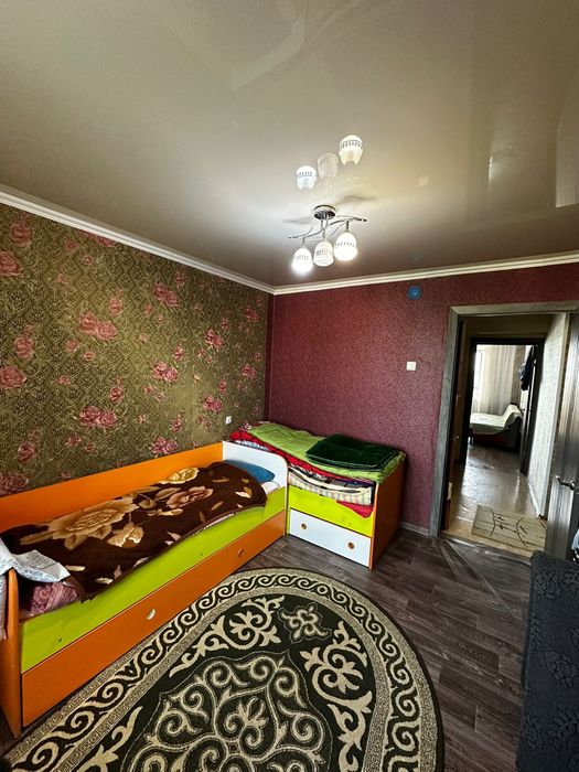 Продам квартиру в усольском мко