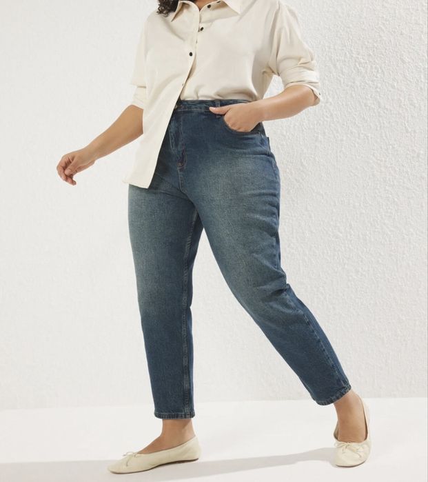 Дънки на Trendyol.