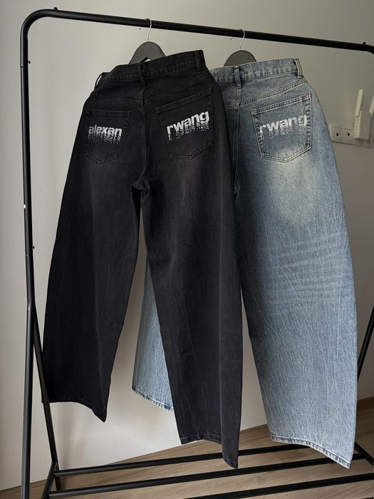 Дънки alexanderwang p. S