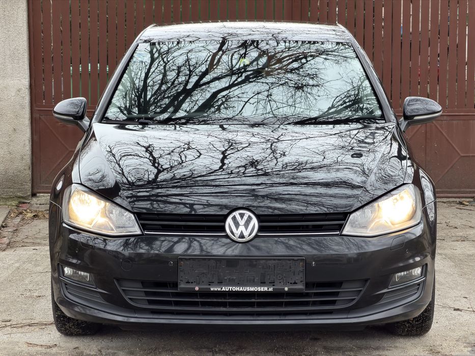 Golf 7 1.2TSi 2015 174.000 BlueMotion