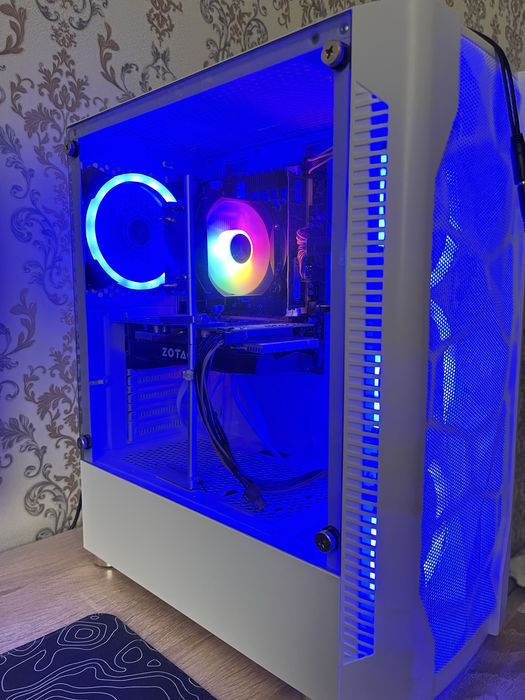 Компьютер, игровой