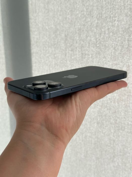 Iphone 15 pro max 92%akb Айфон 15 про макс
