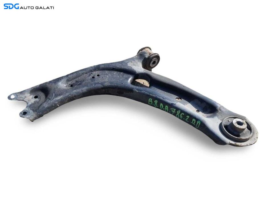 Brat Bascula Stanga Fata Volkswagen Golf 7 2013 - 2020 Cod 3Q0407151E [LC4098]