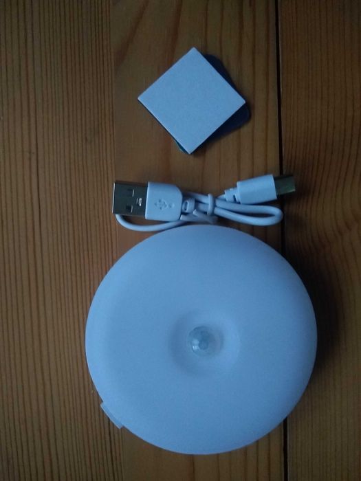 Сензорни LED лампи-различни видове