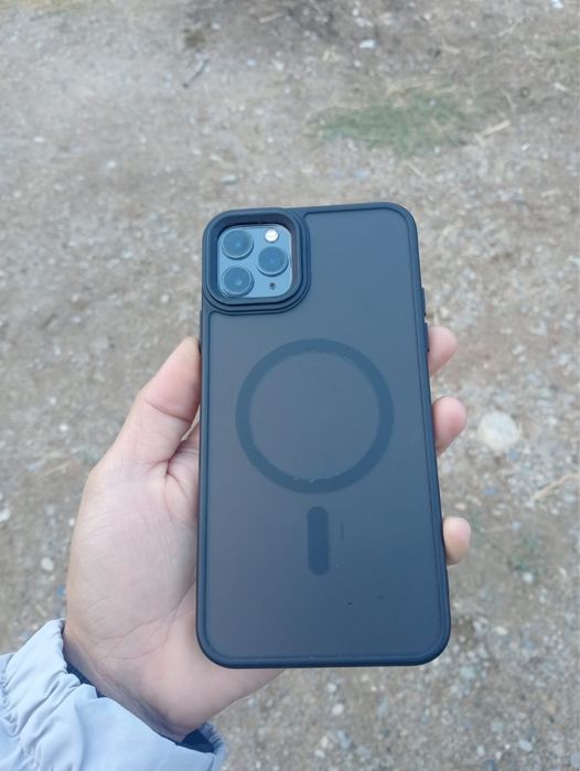Iphone 11 pro max 64gb