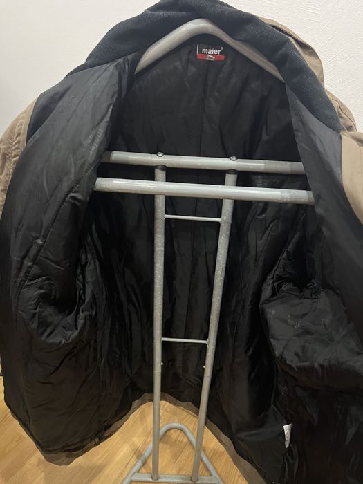 Geacă de iarnă bărbat