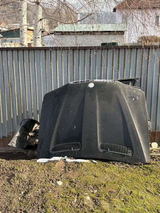 Bmw x 5 2000 годы